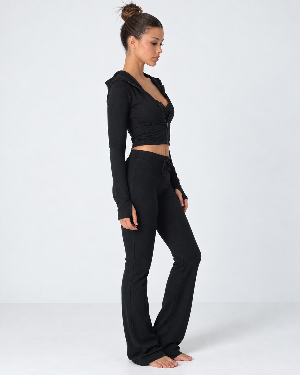 Soft Form Lounge Set