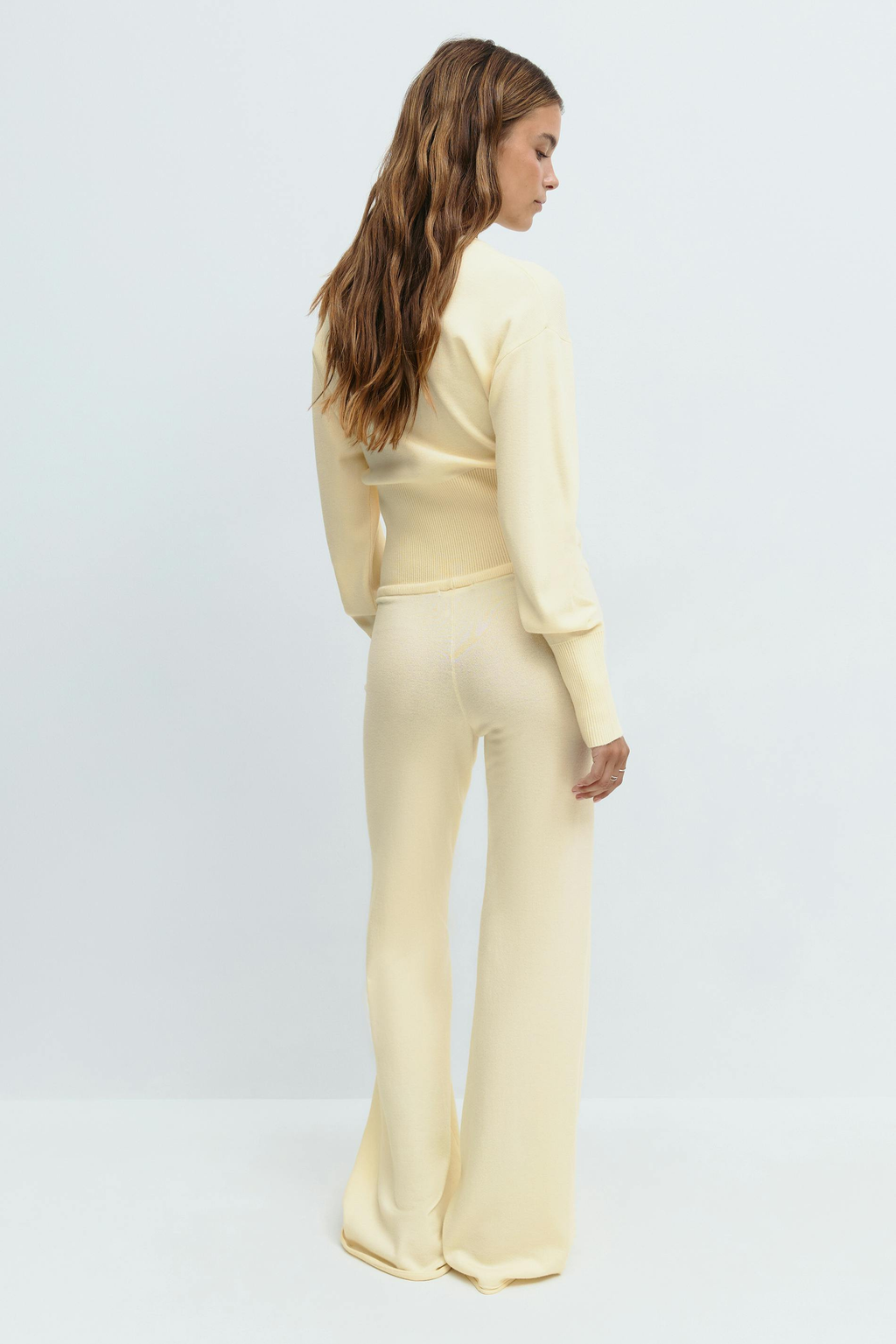 Gizela | Knitted Set