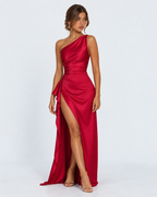 Main Event Satin Maxi