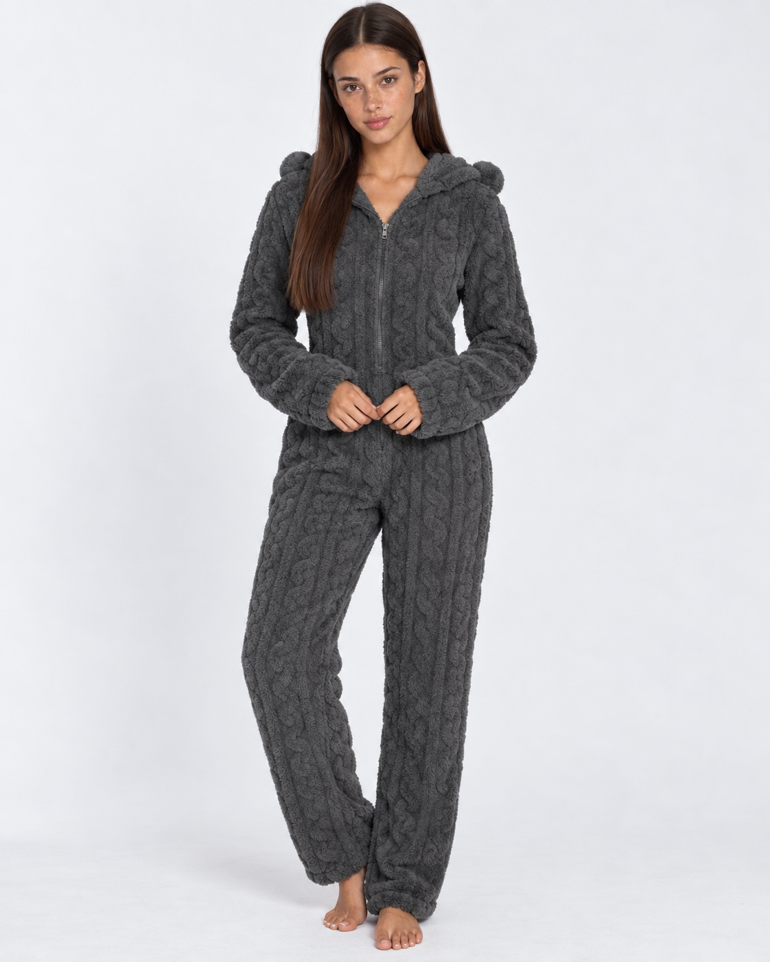 Teddy Mode Onesie
