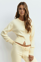 Gizela | Knitted Set
