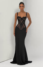 Tansy Corset