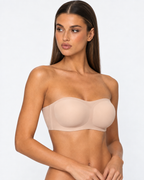 Stay Put Strapless Bra
