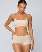 Barely There Cotton Set