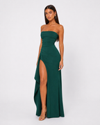 After Dark Maxi Dress