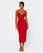 Amour Lace Midi