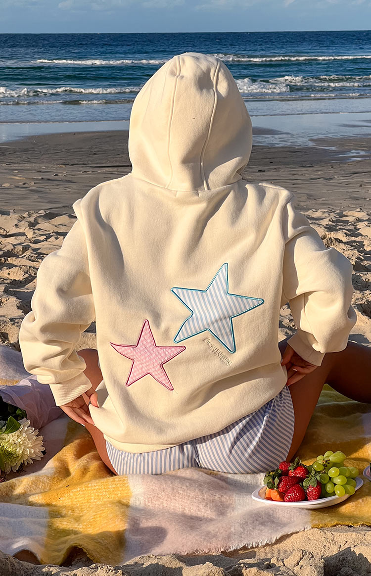 Star Hoodie