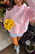 Star Hoodie