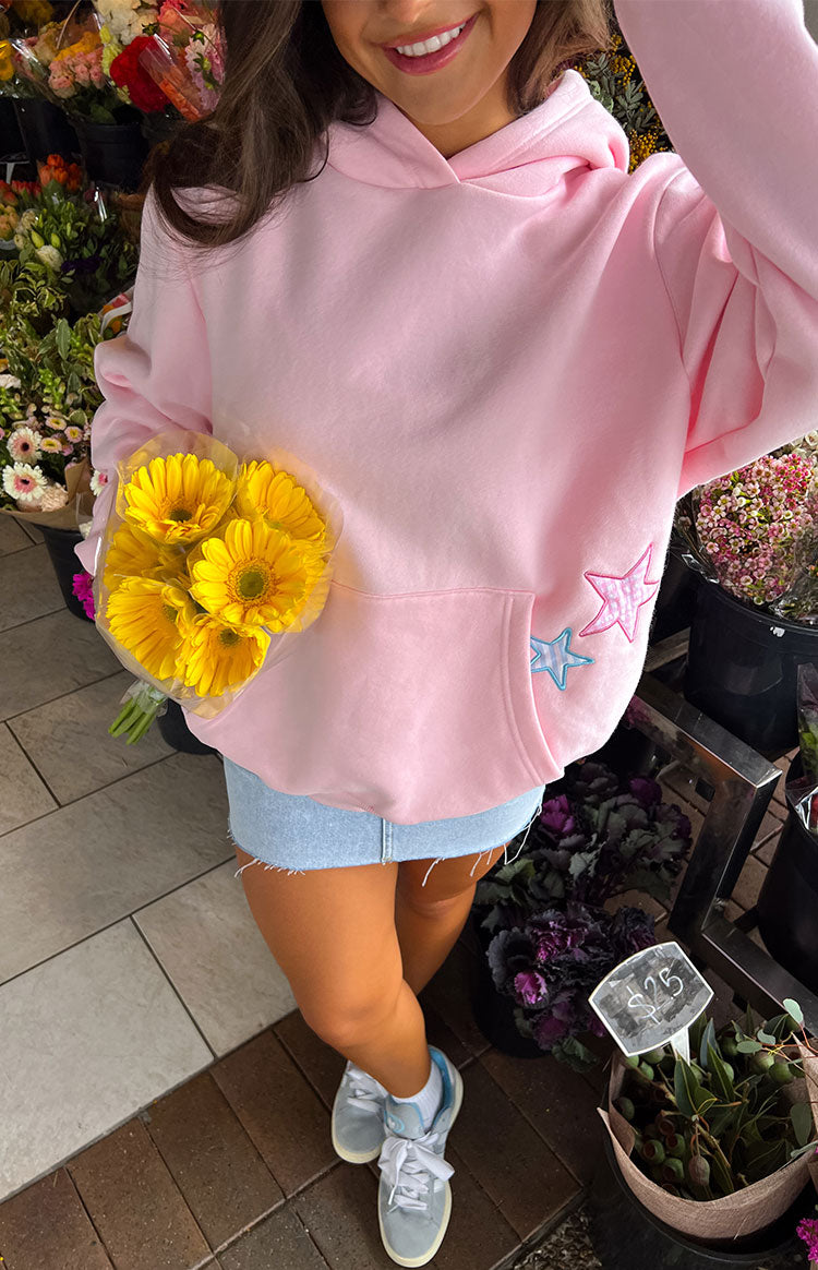 Star Hoodie