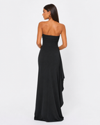 After Dark Maxi Dress