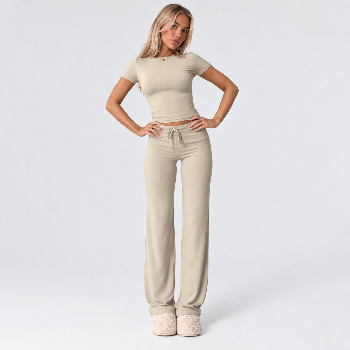 Gizéla | Every Wear Lounge Set
