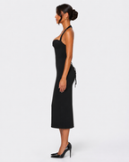 Amour Lace Midi