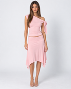 Soft Focus Asymmetrical Set