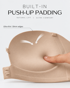 Perfect Fit Multiway Bra