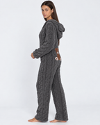 Teddy Mode Onesie