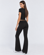 Off Duty Flare Set