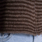 Oversized Cardigan "CozyGlam"