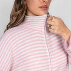 Oversized Cardigan "CozyGlam"