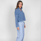 Oversized Cardigan "CozyGlam"
