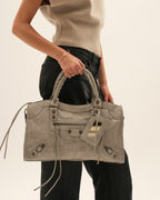 It girl bag - Large