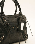 It girl bag - Large
