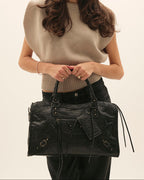 It girl bag - Large