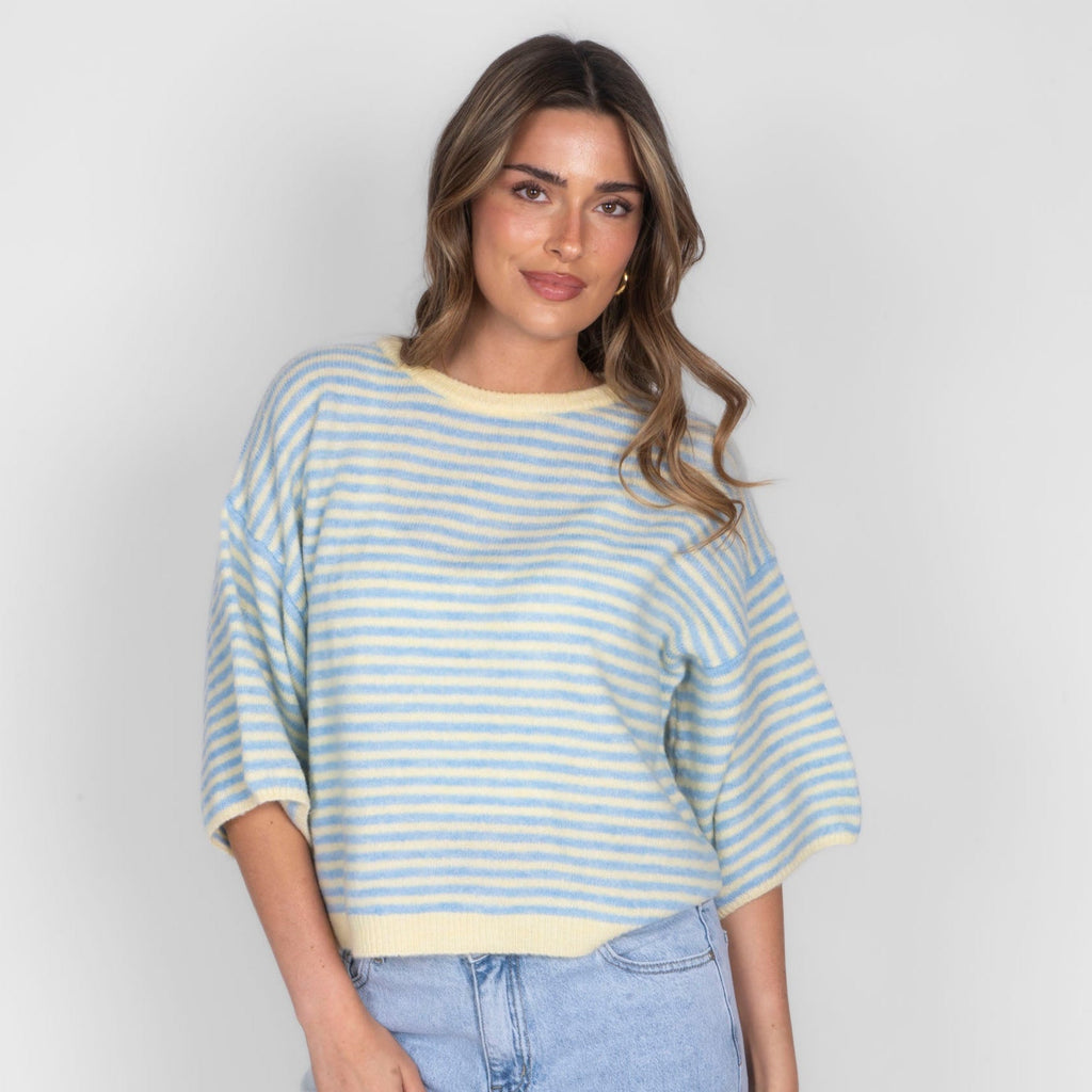 Oversized Cardigan "CozyGlam"