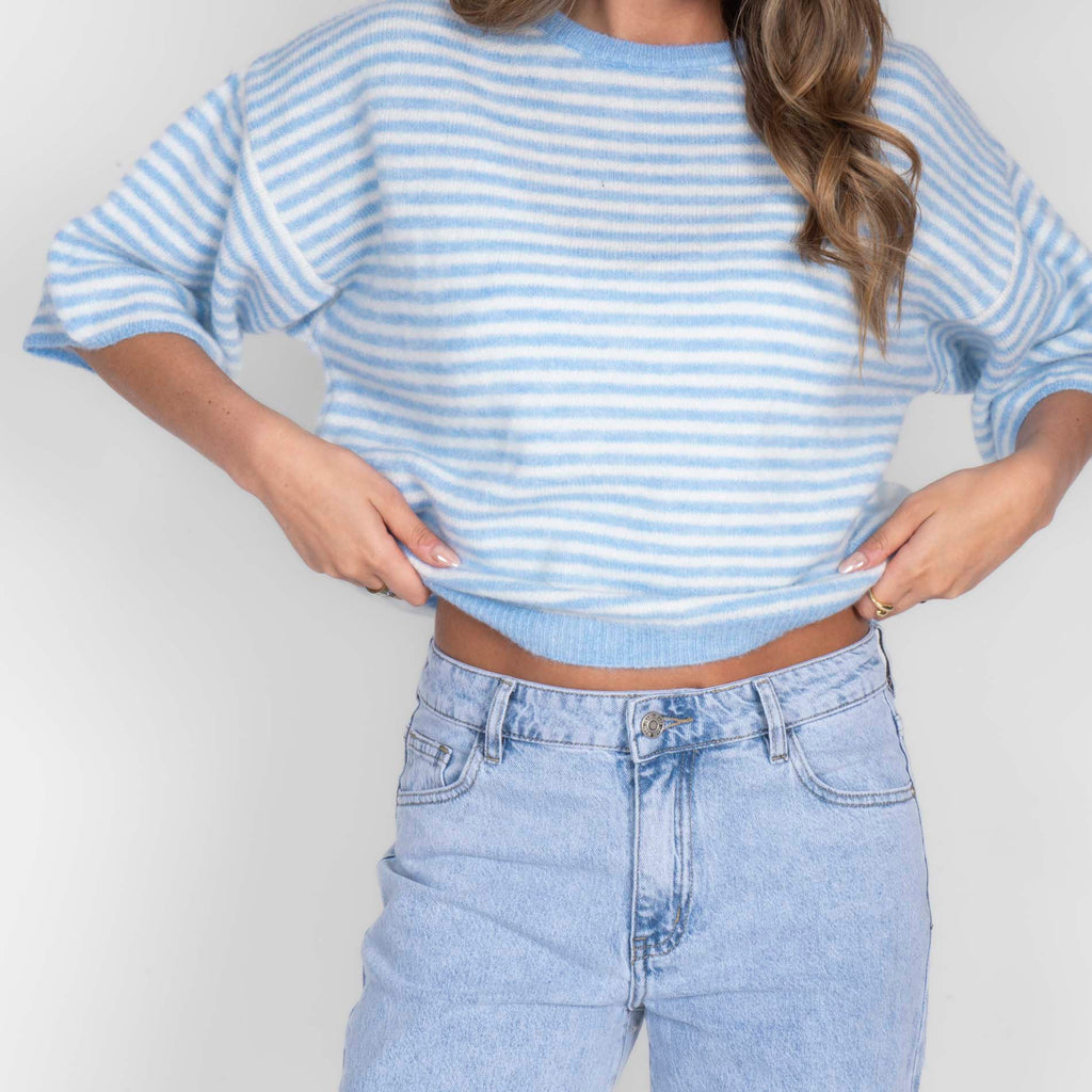 Oversized Cardigan "CozyGlam"