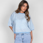 Oversized Cardigan "CozyGlam"