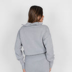 Casual Oversized Cardigan