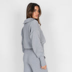 Casual Oversized Cardigan