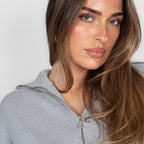 Casual Oversized Cardigan