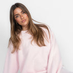 Ultra-Soft Off-Shoulder Knit
