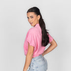 Sleeveless Knit Top