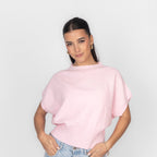 Sleeveless Knit Top
