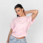Sleeveless Knit Top