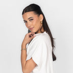 Sleeveless Knit Top