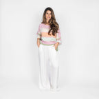 Oversized Cardigan "CozyGlam"
