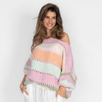 Oversized Cardigan "CozyGlam"