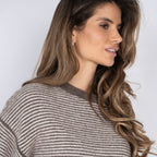 Oversized Cardigan "CozyGlam"