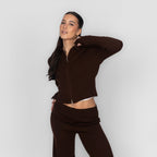Casual Oversized Cardigan