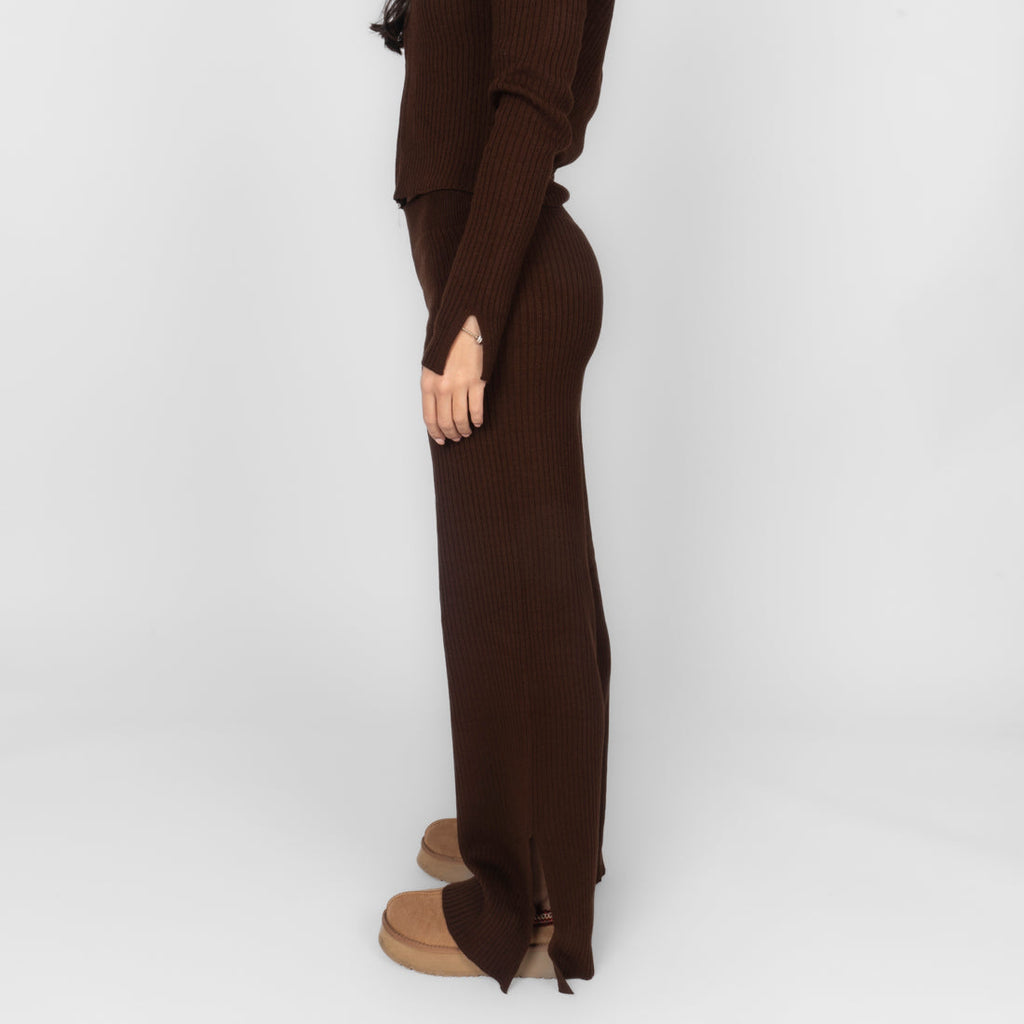 Casual Oversized Cardigan