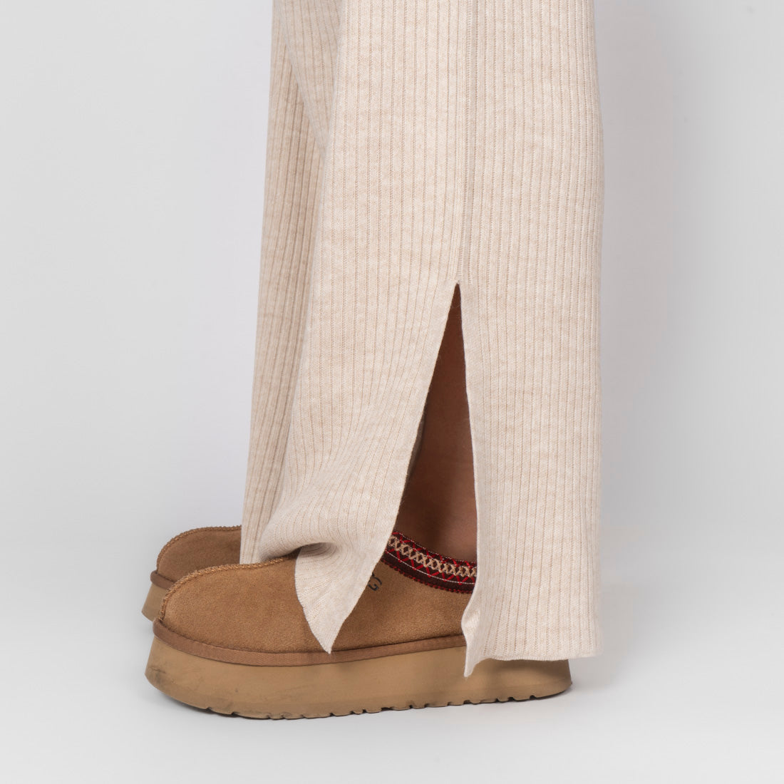 Casual Oversized Cardigan