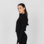 Casual Oversized Cardigan