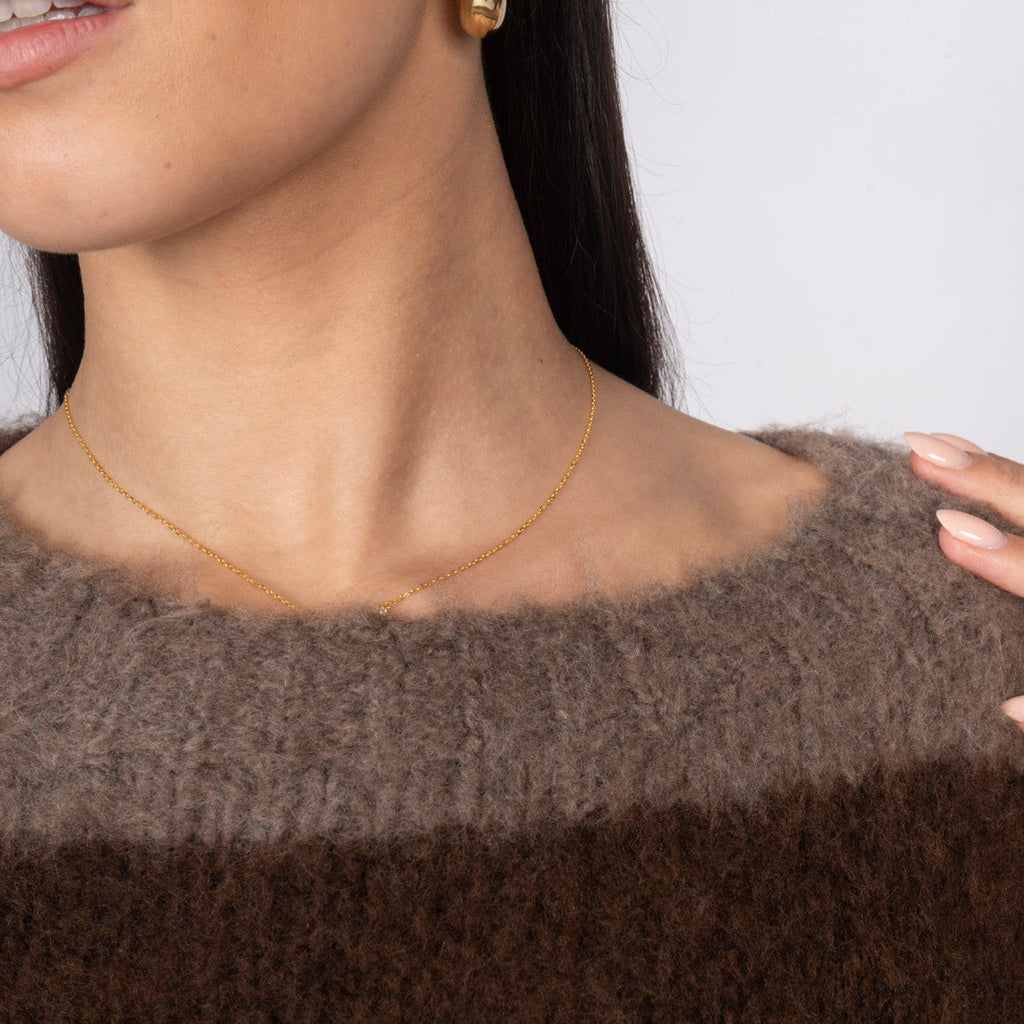 Casual Oversized Cardigan