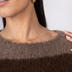Casual Oversized Cardigan