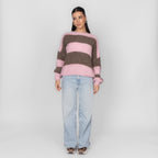 Casual Oversized Cardigan