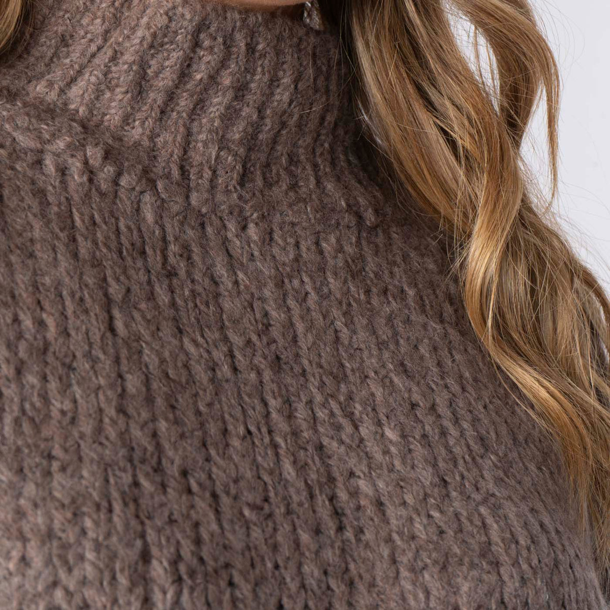 Oversize Pullover "CasualCozy"