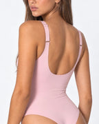 Second Skin Sculpt Bodysuit