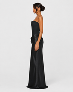 After Midnight Corset Gown